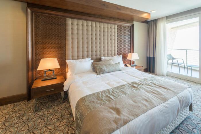 Liman Otel Istanbul Exterior photo